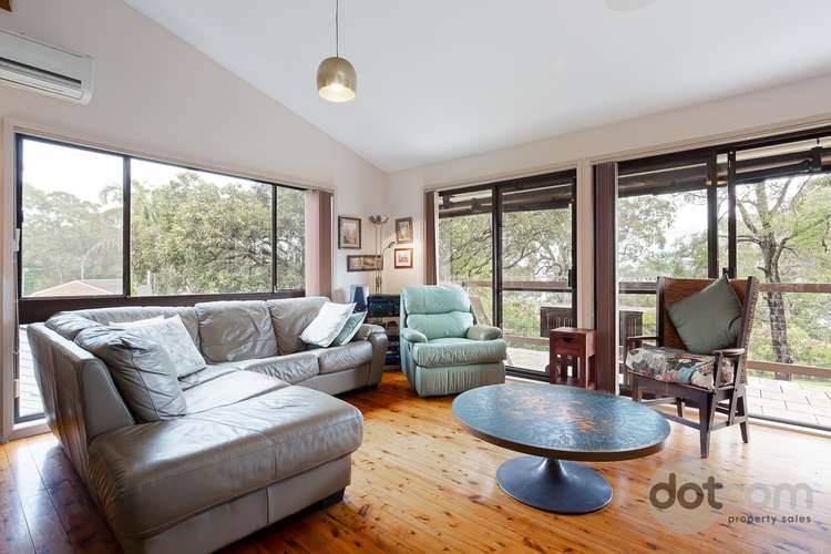 Fifth view of Homely house listing, 122 Bay Road, Bolton Point NSW 2283