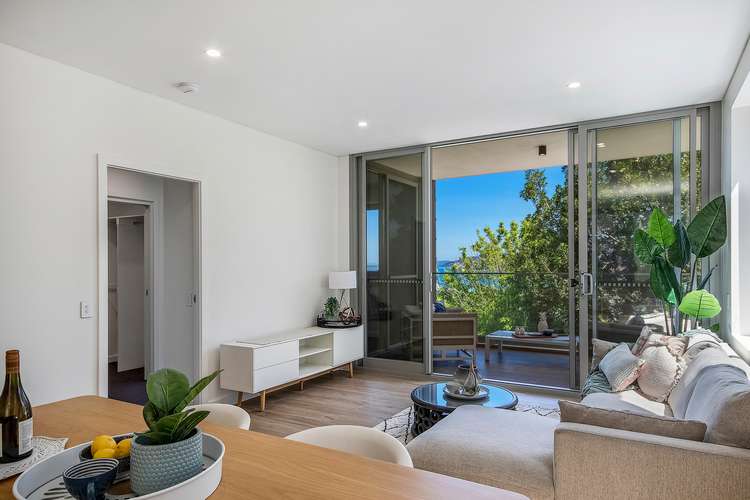Third view of Homely unit listing, 309/8 Kendall Street, Gosford NSW 2250
