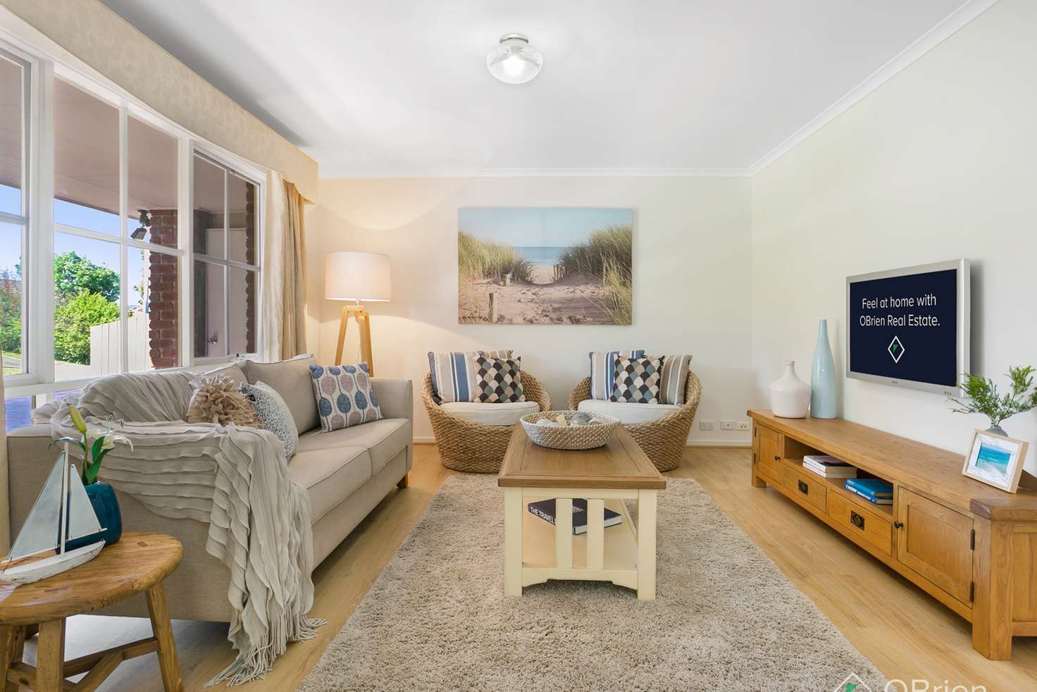 Main view of Homely house listing, 18 Rodney Court, Skye VIC 3977