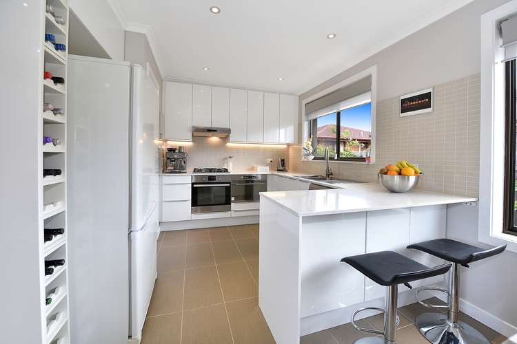 Fourth view of Homely unit listing, 3/18 McComas Street, Reservoir VIC 3073