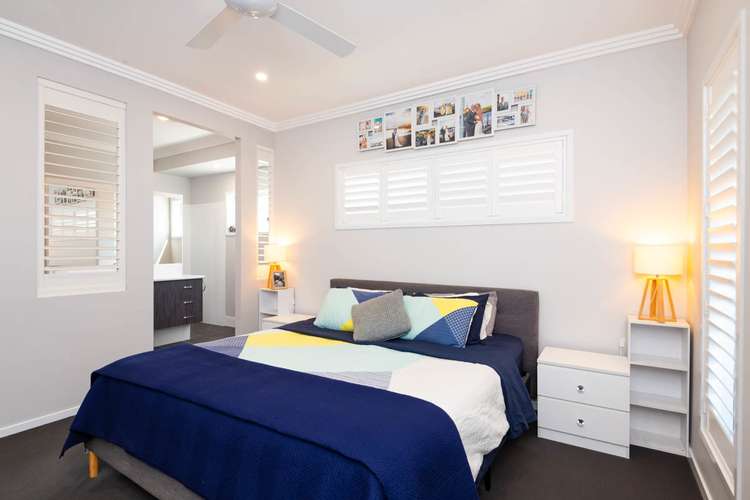Fourth view of Homely house listing, 3 Ivory Circuit, Sapphire Beach NSW 2450