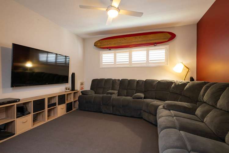 Sixth view of Homely house listing, 3 Ivory Circuit, Sapphire Beach NSW 2450