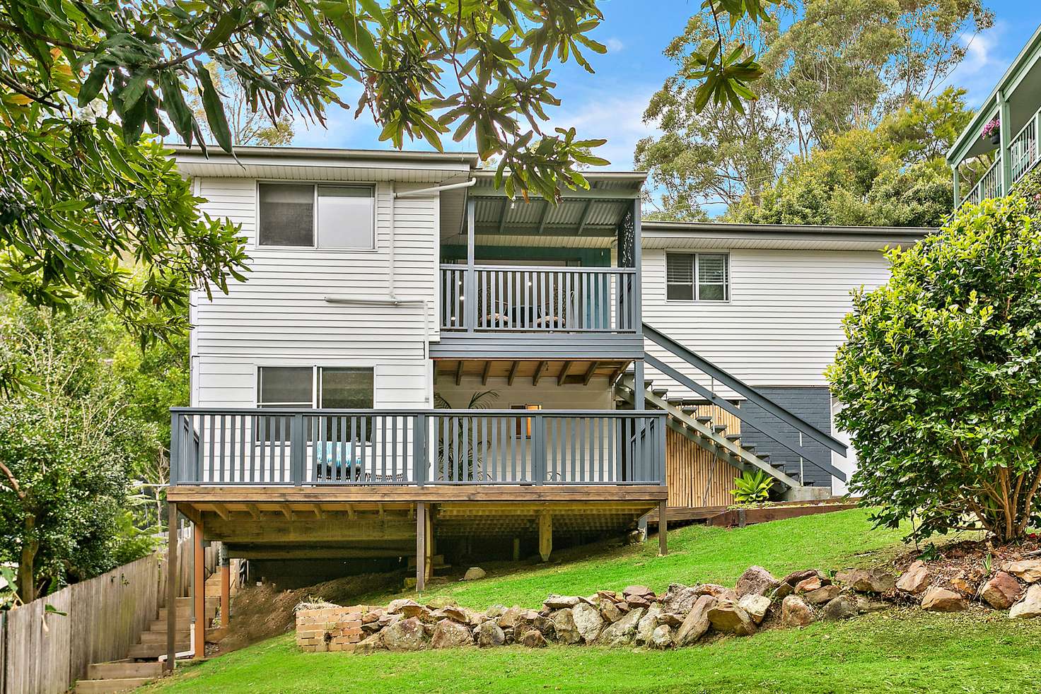 Main view of Homely house listing, 36 Hospital Road, Bulli NSW 2516
