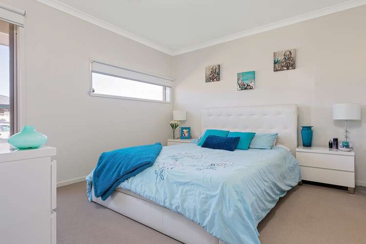 Seventh view of Homely house listing, 12 Wolomina Crescent, Werribee VIC 3030