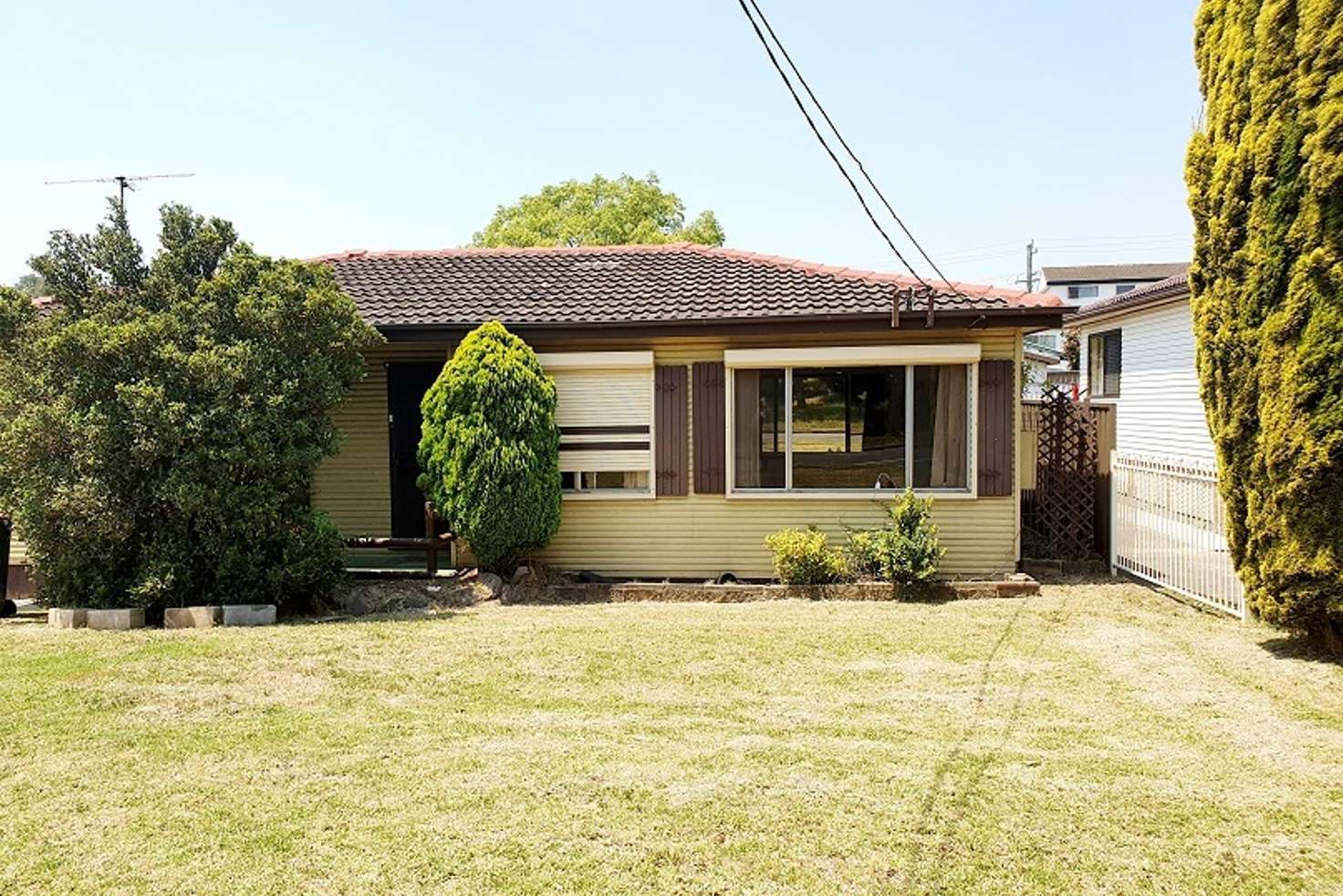 Main view of Homely house listing, 45 Ellam Drive, Seven Hills NSW 2147