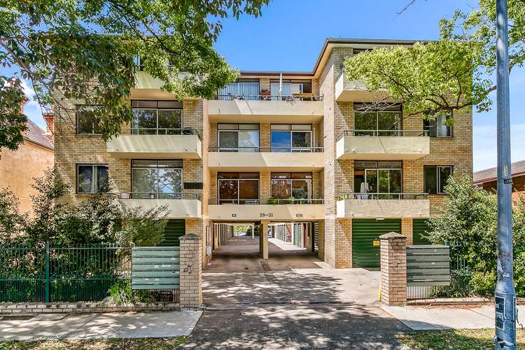 Second view of Homely apartment listing, 25/29-31 Johnston Street, Annandale NSW 2038