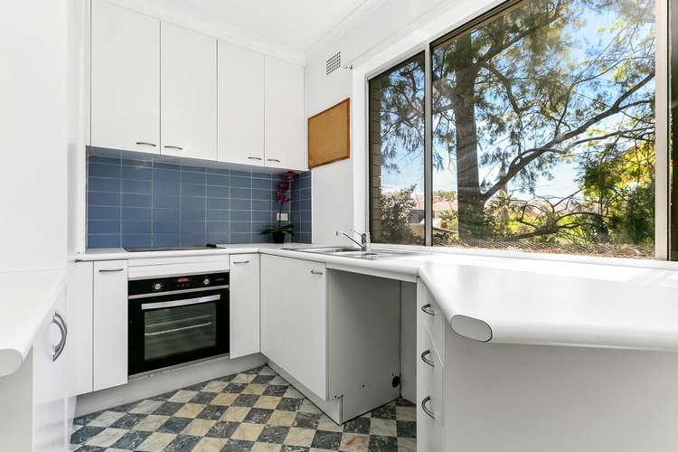Third view of Homely apartment listing, 25/29-31 Johnston Street, Annandale NSW 2038