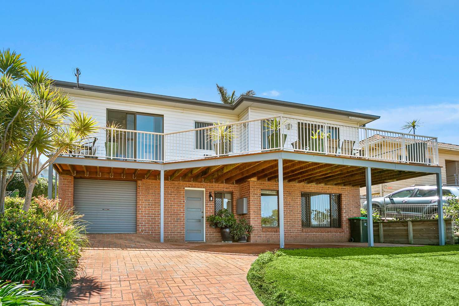 Main view of Homely house listing, 62 Point Street, Bulli NSW 2516