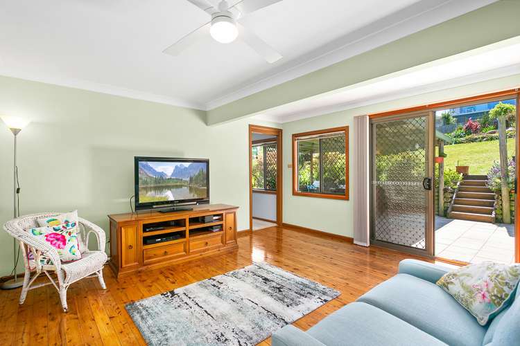 Fifth view of Homely house listing, 62 Point Street, Bulli NSW 2516