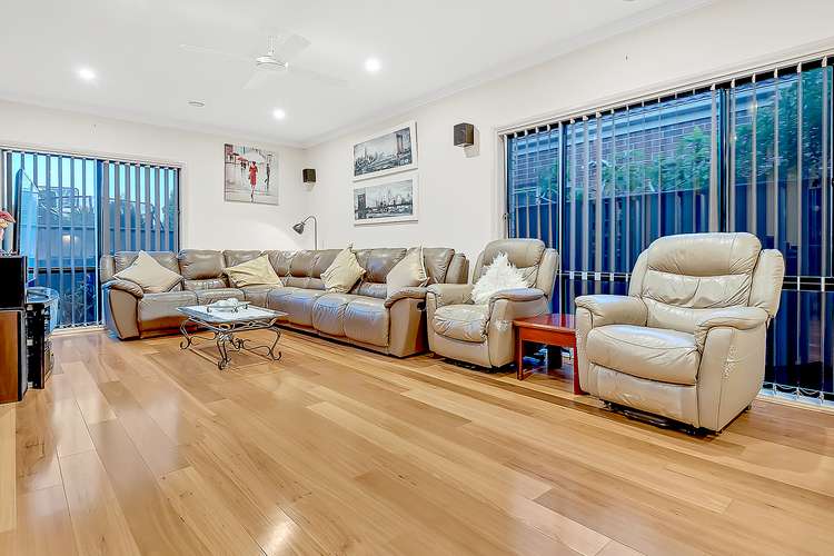 Seventh view of Homely house listing, 23 Hyde Park Avenue, Craigieburn VIC 3064