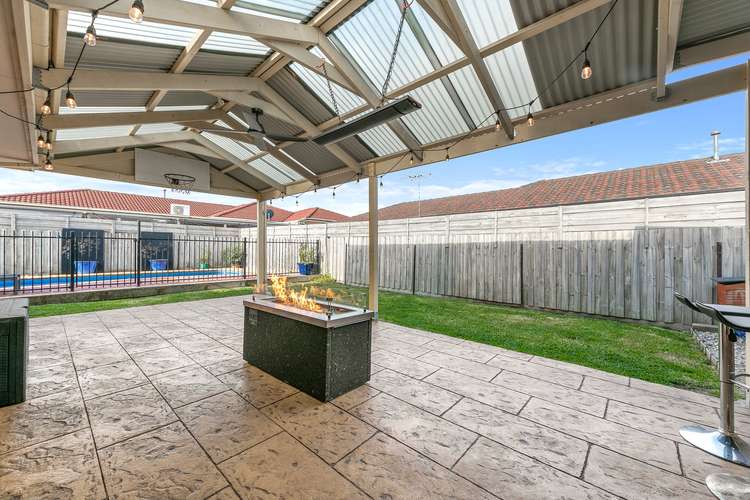 Second view of Homely house listing, 4 Dunlavin Way, Cranbourne East VIC 3977
