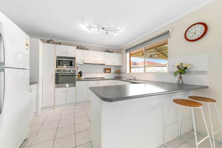 Third view of Homely house listing, 4 Dunlavin Way, Cranbourne East VIC 3977