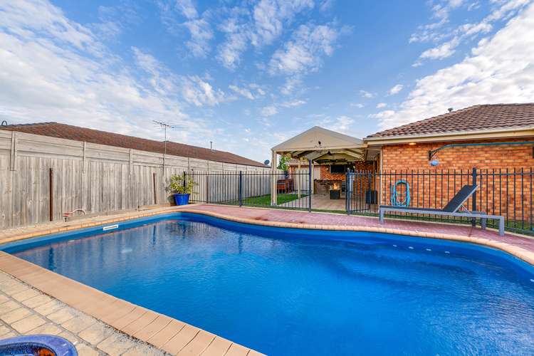 Fifth view of Homely house listing, 4 Dunlavin Way, Cranbourne East VIC 3977