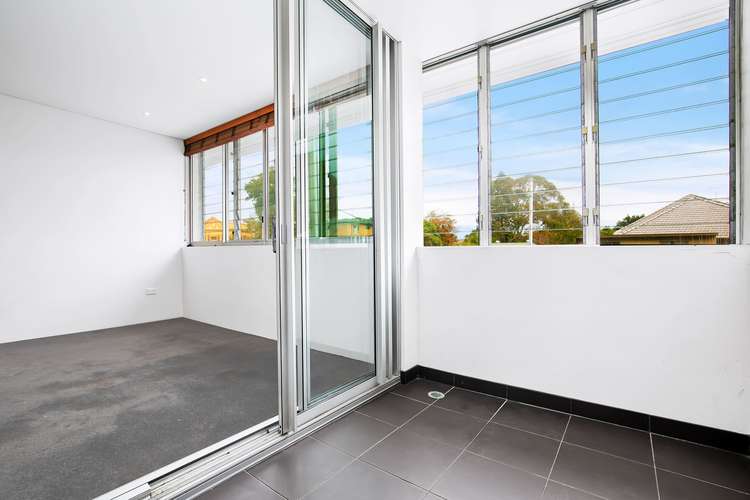 Fourth view of Homely apartment listing, A202/264 Anzac Parade, Kensington NSW 2033