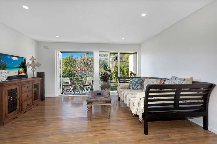 Third view of Homely apartment listing, 12/249 Barrenjoey Road, Newport NSW 2106