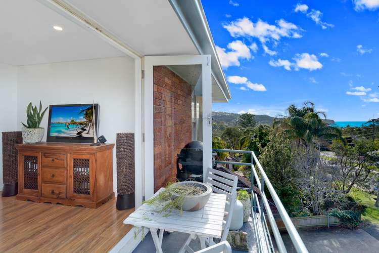 Fourth view of Homely apartment listing, 12/249 Barrenjoey Road, Newport NSW 2106