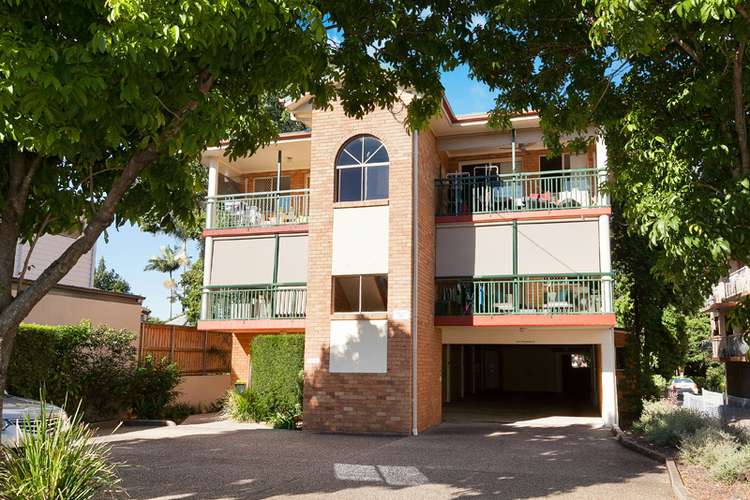 Main view of Homely apartment listing, 4/27 Salt Street, Windsor QLD 4030