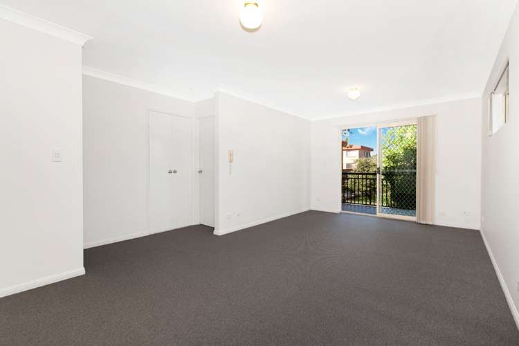 Second view of Homely apartment listing, 4/27 Salt Street, Windsor QLD 4030