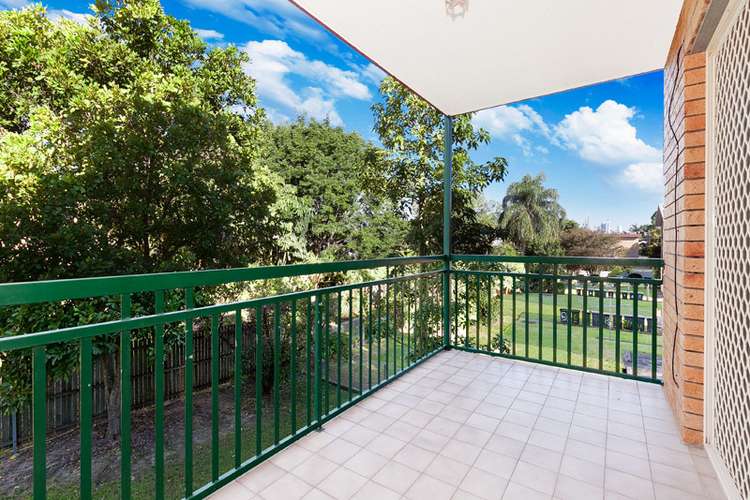 Third view of Homely apartment listing, 4/27 Salt Street, Windsor QLD 4030
