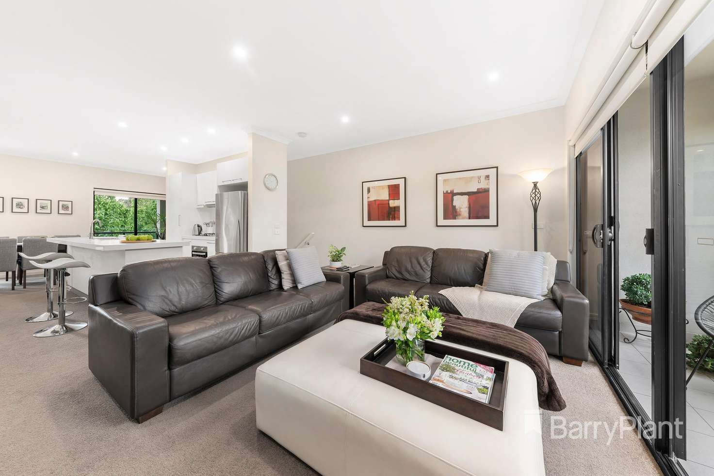 Main view of Homely house listing, 4 Diamond Boulevard, Greensborough VIC 3088