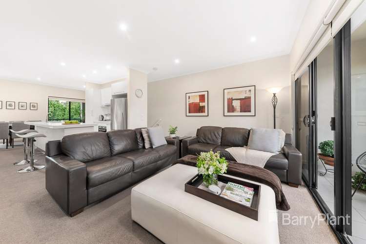 Main view of Homely house listing, 4 Diamond Boulevard, Greensborough VIC 3088