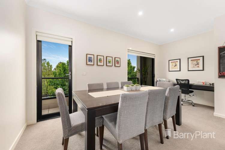 Fourth view of Homely house listing, 4 Diamond Boulevard, Greensborough VIC 3088