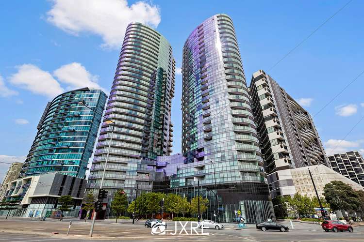 Main view of Homely apartment listing, Appt N2510/241 Harbour Esplanade, Docklands VIC 3008