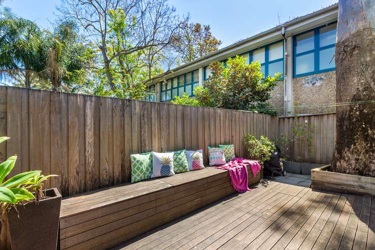 Third view of Homely house listing, 41 Curtis Road, Balmain NSW 2041