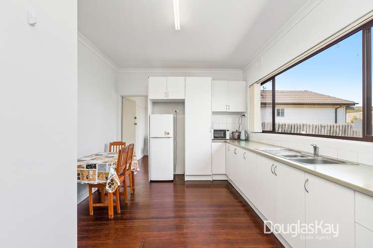 Fifth view of Homely house listing, 43 Metherall Street, Sunshine North VIC 3020