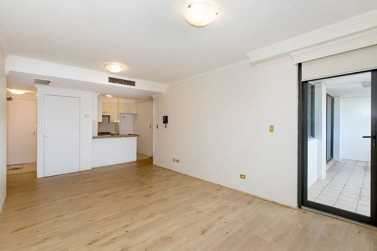 Third view of Homely apartment listing, 54/323 Forest Road, Hurstville NSW 2220