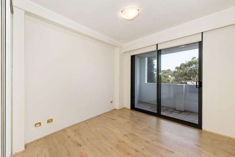 Fourth view of Homely apartment listing, 54/323 Forest Road, Hurstville NSW 2220