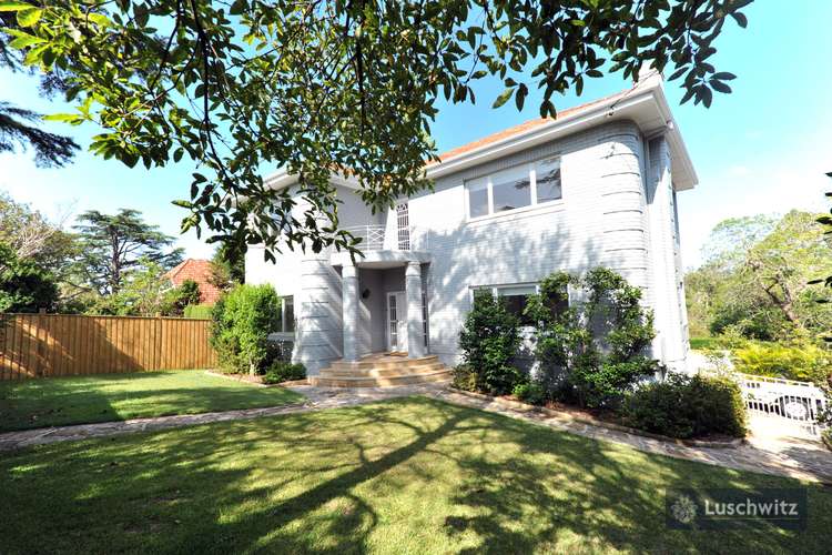 Main view of Homely house listing, 2A Orana Avenue, Pymble NSW 2073