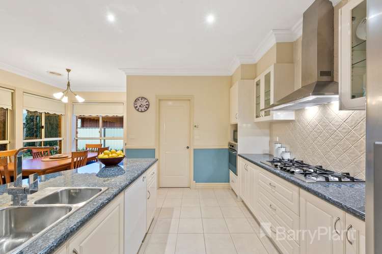 Second view of Homely residentialLand listing, 12 Simon Court, Werribee VIC 3030