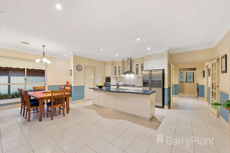 Third view of Homely residentialLand listing, 12 Simon Court, Werribee VIC 3030
