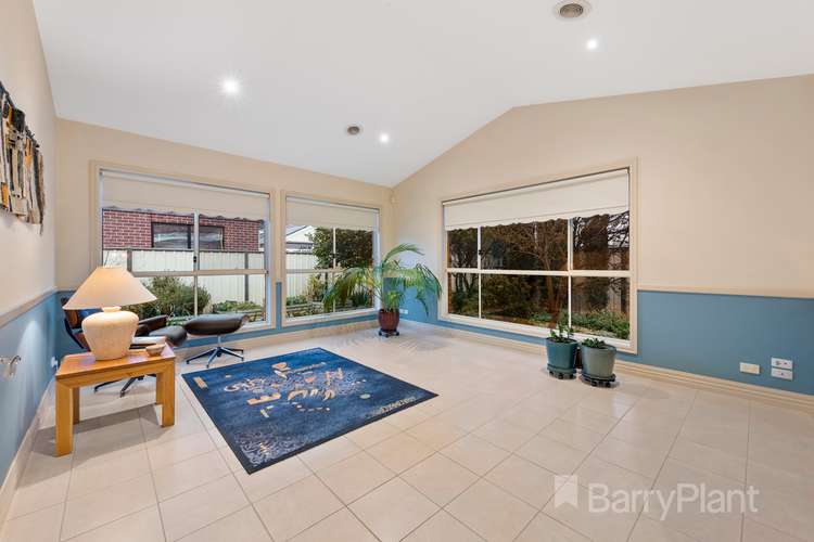 Sixth view of Homely residentialLand listing, 12 Simon Court, Werribee VIC 3030