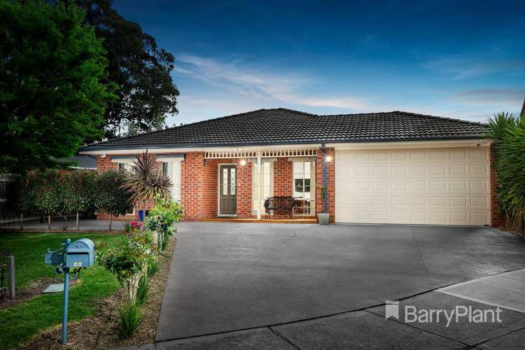 Main view of Homely house listing, 10 Junor Court, South Morang VIC 3752