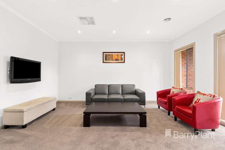 Fifth view of Homely house listing, 10 Junor Court, South Morang VIC 3752