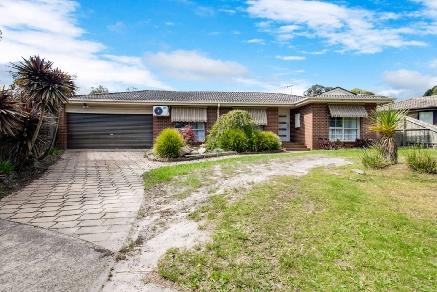 Main view of Homely house listing, 6 Melrose Court, Berwick VIC 3806