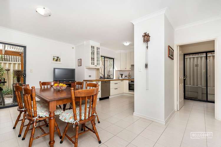 Sixth view of Homely house listing, 6C Langley Place, Innaloo WA 6018