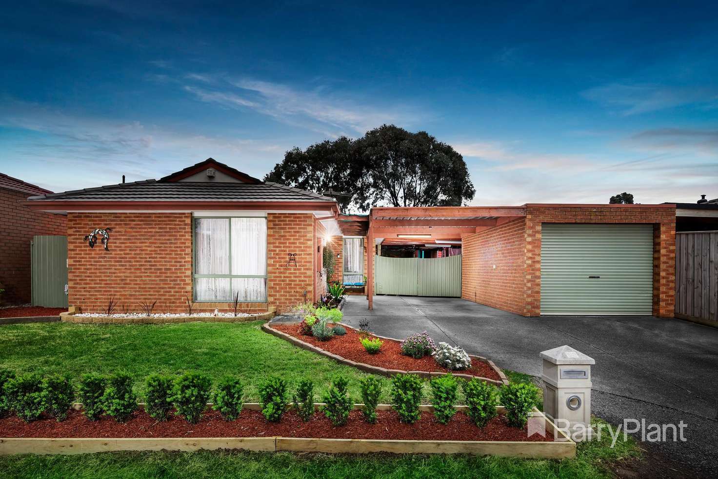 Main view of Homely house listing, 18 The Seekers Crescent, Mill Park VIC 3082