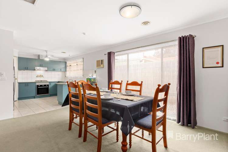 Third view of Homely house listing, 18 The Seekers Crescent, Mill Park VIC 3082