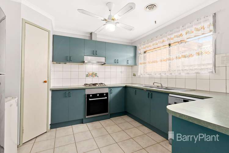 Fourth view of Homely house listing, 18 The Seekers Crescent, Mill Park VIC 3082