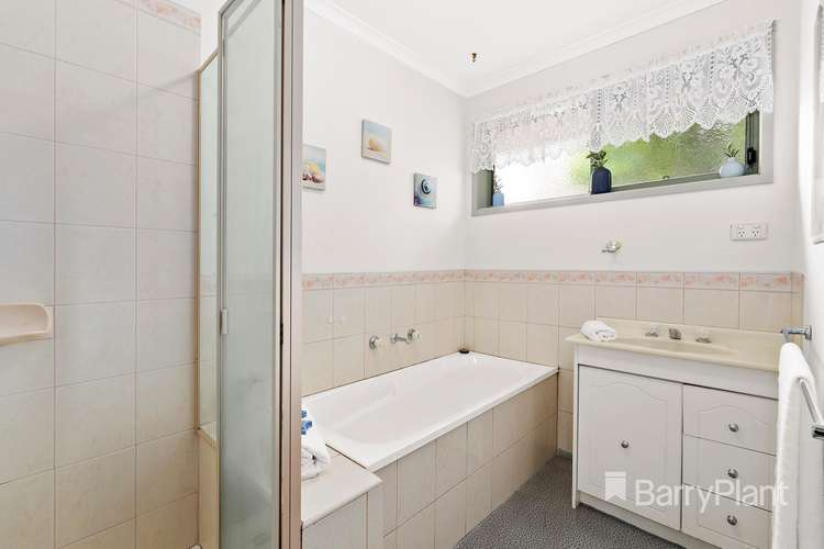 Fifth view of Homely house listing, 18 The Seekers Crescent, Mill Park VIC 3082