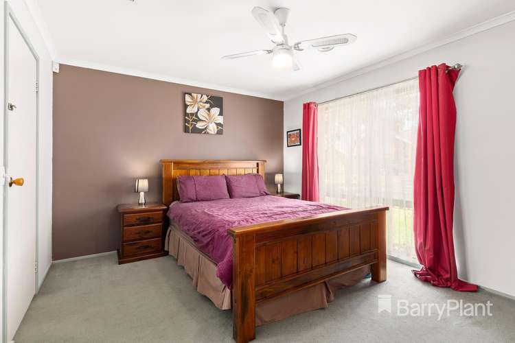 Sixth view of Homely house listing, 18 The Seekers Crescent, Mill Park VIC 3082