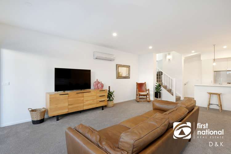 Second view of Homely townhouse listing, 14/15 Mullenger Road, Braybrook VIC 3019