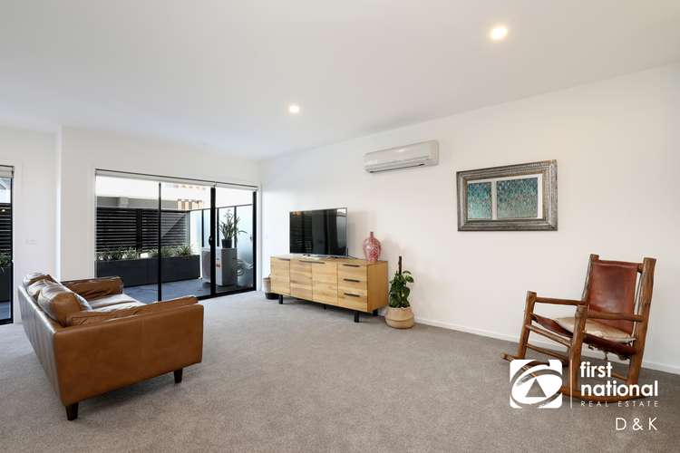 Third view of Homely townhouse listing, 14/15 Mullenger Road, Braybrook VIC 3019