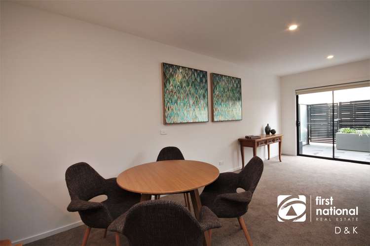 Fifth view of Homely townhouse listing, 14/15 Mullenger Road, Braybrook VIC 3019