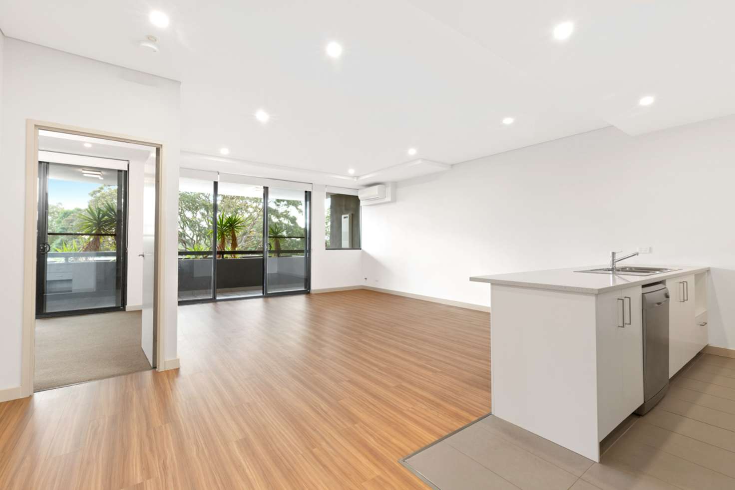 Main view of Homely unit listing, 23/129 Victoria Avenue, Chatswood NSW 2067