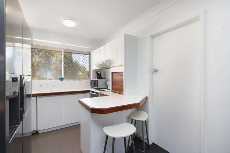 Sixth view of Homely apartment listing, 8/6 Ozone Parade, Trigg WA 6029