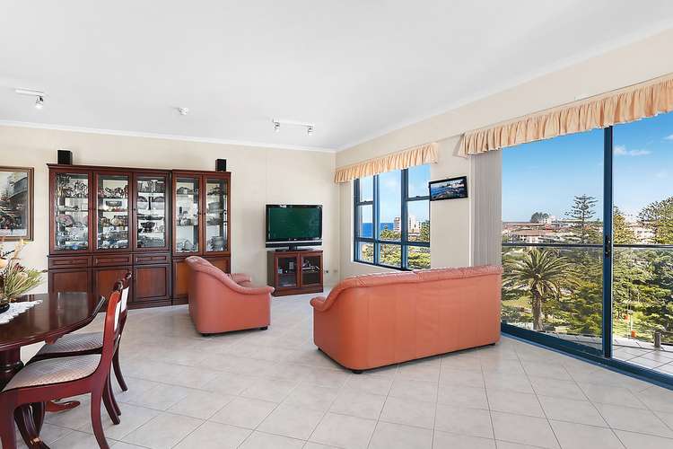 Sixth view of Homely unit listing, 506/20 Gerrale Street, Cronulla NSW 2230